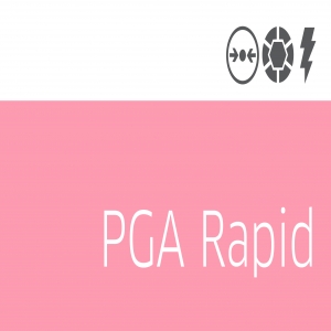 PGA Rapid (ПГА Рапид)